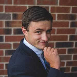 Meet your Posher, Tyler